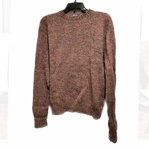 Vintage Wool Sweater